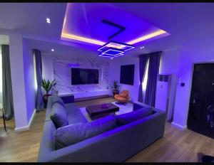 3 bedroom Flat / Apartment for sale Off Ajose Adeogun, Akin Olugbade Victoria Island Lagos