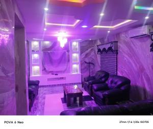 Flat / Apartment for shortlet Before Icast School Elebu Ibadan Oyo