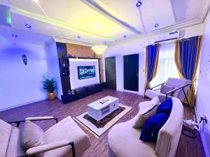 3 bedroom Flat / Apartment for rent Southport After Orchid Roundabout Orchid Lekki Lagos