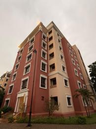 3 bedroom Flat / Apartment for rent Sunrise Hill Asokoro Abuja
