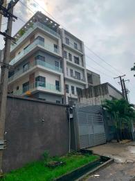 3 bedroom Flat / Apartment for rent Ikoyi Lagos