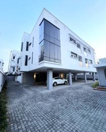 3 bedroom Flat / Apartment for sale Lekki Right Lekki Phase 1 Lekki Lagos