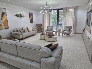 3 bedroom Flat / Apartment for sale 2nd Avenue Extension Ikoyi Lagos