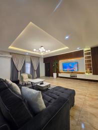 3 bedroom House for rent Diplomatic Zone Jabi Abuja