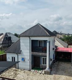 3 bedroom House for sale Eneka Rumuodara Link Road Eneka Port Harcourt Rivers