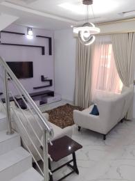3 bedroom House for rent Allen Avenue Ikeja Lagos
