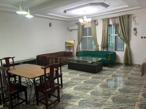 3 bedroom Flat / Apartment for rent Awuse Estate Opebi Ikeja Lagos