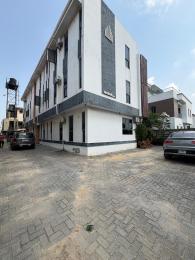 3 bedroom Flat / Apartment for rent Ilasan Lekki Lagos