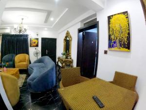 3 bedroom Flat / Apartment for rent Lsdpc Estate Phase Pen cinema Agege Lagos