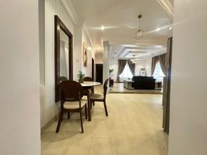 3 bedroom Flat / Apartment for rent Carlton Gate Estate, Chevron Lekki Lagos
