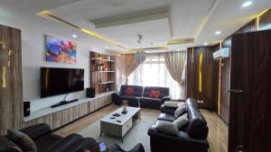 3 bedroom Flat / Apartment for rent Victoria Island Lagos