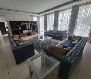 3 bedroom House for rent Ozumba Mbadiwe Victoria Island Lagos