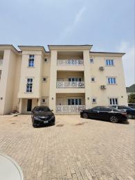 3 bedroom Flat / Apartment for rent Katampe Main Katampe Main Abuja