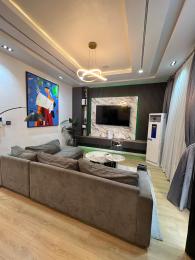 3 bedroom House for rent Ikate Lekki Lagos