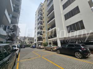 3 bedroom Flat / Apartment for rent Old Ikoyi Ikoyi Lagos