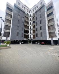 3 bedroom House for rent Lekki Phase 1 Lekki Lagos