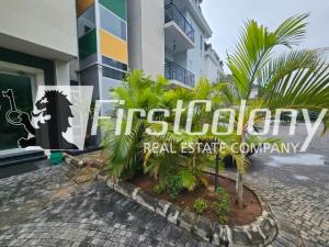 3 bedroom Flat / Apartment for rent Banana Island Ikoyi Lagos