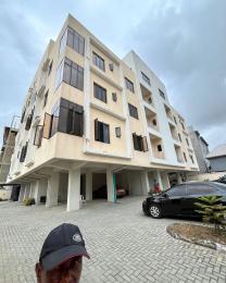 3 bedroom House for sale Freedom Way Lekki Lagos