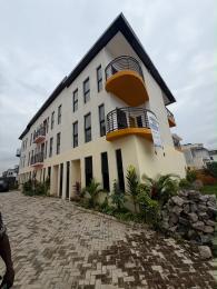 3 bedroom House for rent Jahi Abuja