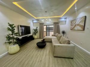 3 bedroom Flat / Apartment for rent Freedom Way Freedom Way Lekki Lagos