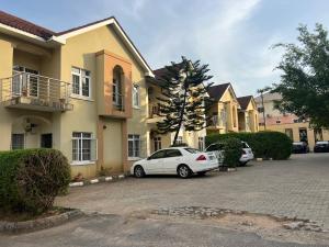 3 bedroom House for rent Jabi Abuja