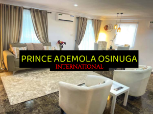 3 bedroom House for rent Old Ikoyi Ikoyi Lagos