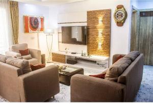 3 bedroom House for rent Orchid orchid Lekki Lagos