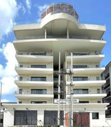 3 bedroom House for rent Ikoyi Lagos