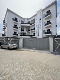 3 bedroom Flat / Apartment for sale Ologolo Jakande Lekki Lagos
