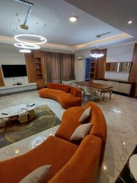 3 bedroom House for rent Mabushi Mabushi Abuja