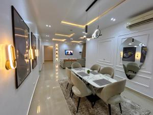 3 bedroom Flat / Apartment for shortlet Bourdillon Ikoyi Lagos