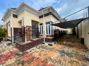 3 bedroom House for sale Achiever's Est, Ologuneru Eleyele Ibadan Oyo