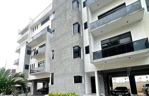 3 bedroom Flat / Apartment for sale Old Ikoyi Ikoyi Lagos