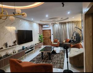 4 bedroom House for rent Gbagada Phase 1 Gbagada Lagos