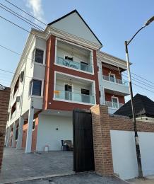 3 bedroom Flat / Apartment for sale Ogba Lagos