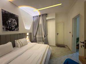 3 bedroom Flat / Apartment for rent Ikeja GRA Ikeja Lagos