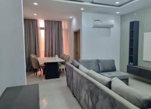 3 bedroom Flat / Apartment for sale Osborne Foreshore Estate Ikoyi Lagos