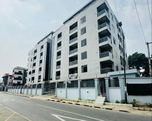 3 bedroom Flat / Apartment for sale Ikeja GRA Ikeja Lagos