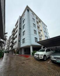 3 bedroom Flat / Apartment for sale (banana Island Road) Ikoyi Lagos