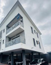 3 bedroom Flat / Apartment for sale Behind Maryland Mall, Maryland Lagos