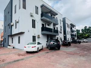 3 bedroom Flat / Apartment for sale Shonibare Estate Maryland Lagos