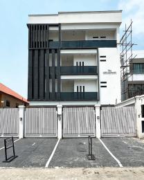 3 bedroom Flat / Apartment for sale Lekki Phase 1 Lekki Lagos