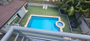 3 bedroom House for rent ONIRU Victoria Island Lagos