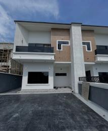 3 bedroom House for sale Shell Cooperative Estate Eneka Port Harcourt Rivers