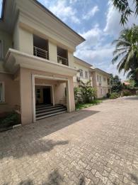 3 bedroom Flat / Apartment for rent Wuse 2 Abuja