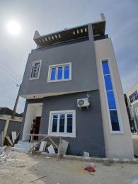 3 bedroom House for sale Ogudu GRA Ogudu Lagos