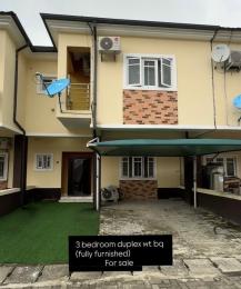 3 bedroom House for sale New Layout Port Harcourt Rivers
