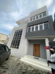 3 bedroom House for rent Gra Ikeja, Ikeja, Lagos Ikeja GRA Ikeja Lagos