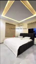 3 bedroom Flat / Apartment for rent Life Camp, Abuja Life Camp Abuja