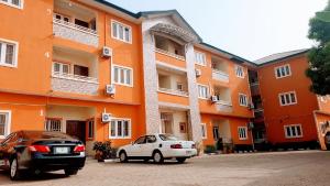 3 bedroom House for rent Zoe Oluyole Oluyole Estate Ibadan Oyo